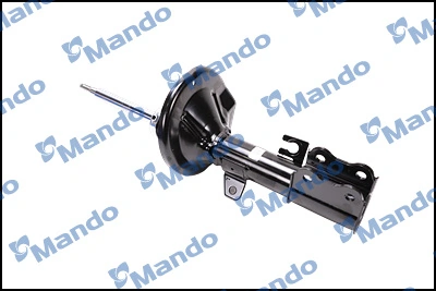 Amortyzator przedni lewy Mando EX0K2JB34900A cena, od 106,27 USD