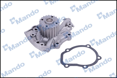 Pompa chłodząca wodna do KIA Sportage III SL