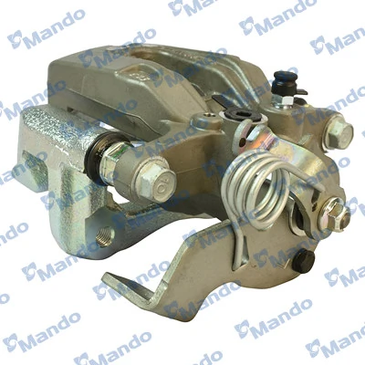 Zacisk hamulcowy tylny lewy Hyundai Elantra V sedana (MD) (2010 - 2017) cena, od 121,39 USD