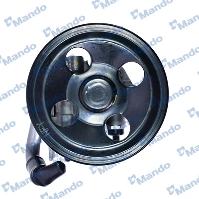 Pompa wspomagania hydraulicznego kierownicy EX571001M100 Mando