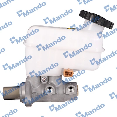 Główny cylinder hamulców do SsangYong Korando C 