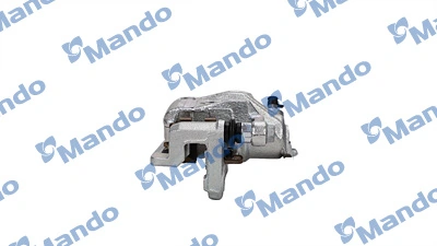 Do koszyka Zacisk hamulcowy tylny lewy Hyundai Getz  