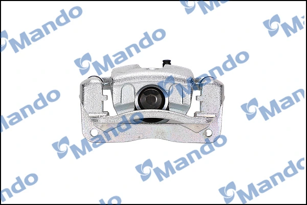  Zacisk hamulcowy tylny lewy Hyundai Santa Fe 2