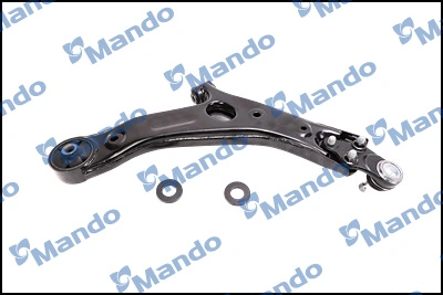 Wahacz zawieszenia przedniego dolny lewy do Hyundai Tucson II TM