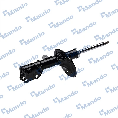 Amortyzator przedni prawy Hyundai Coupe II coupe (GK) (2001 - 2006) cena, od 81,43 USD