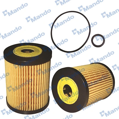 Do koszyka 1682953380 Peugeot/Citroen Filtr oleju