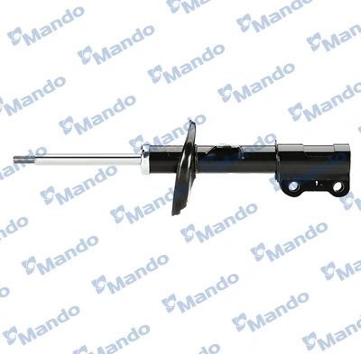 Amortyzator przedni lewy do Chevrolet Aveo III T300