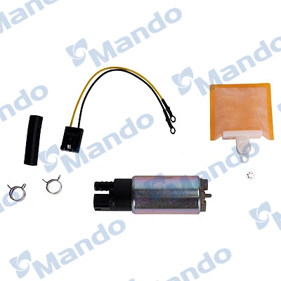 EFMH0001DKIT Mando