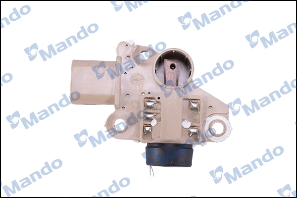 Regulator alternatora (przekaźnik ładowania) KIA Rio I