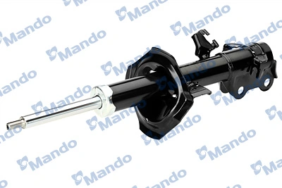 Do koszyka Amortyzator przedni lewy Nissan Tiida  C11X