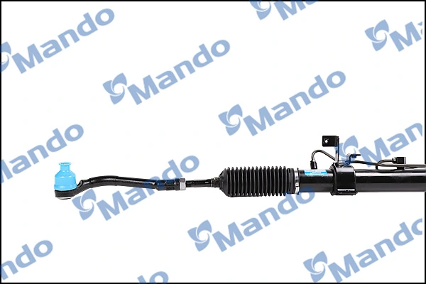 Listwa kierownicza (maglownica) Mando EX577002T130 cena, od 379,23 USD