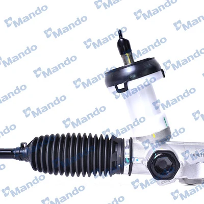 Listwa kierownicza (maglownica) Mando EX565000U000 cena, od 120,37 USD