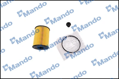 Do koszyka Filtr oleju Hyundai Sonata VIII DN8