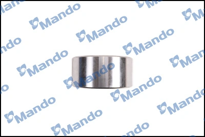Łożysko piasty przedniej BW DAC488642