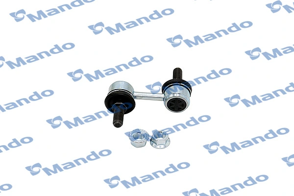 SLH0074 Mando