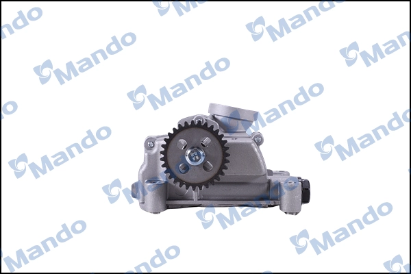 Pompa oleju Hyundai Sonata 5 NF