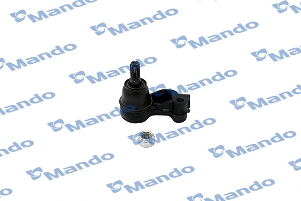 Do koszyka Końcówka drążka kierowniczego zewnętrzna Daewoo Nexia II N150