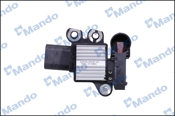 BN373702B100 Mando Regulator alternatora (przekaźnik ładowania)