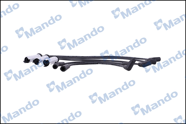 Zestaw przewodów wysokiego napięcia do Daewoo Nexia I KLETN