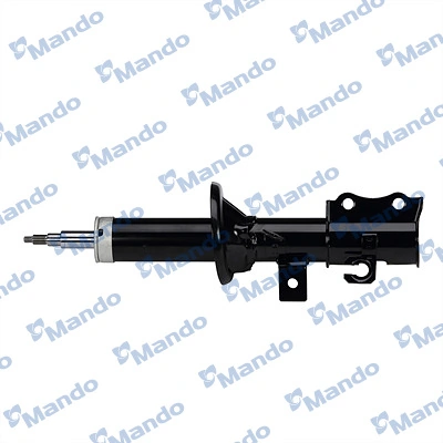 Amortyzator przedni lewy Mando EX54650FD050 cena, od 57,93 USD