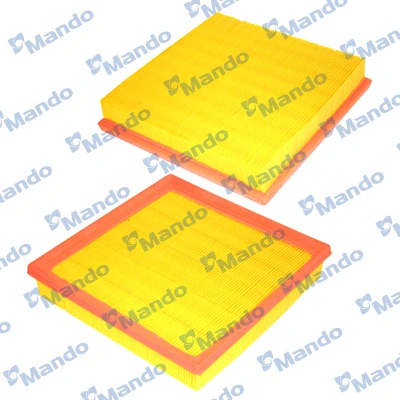 MMF015202 Mando