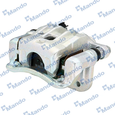 Zacisk hamulcowy tylny lewy SsangYong Actyon