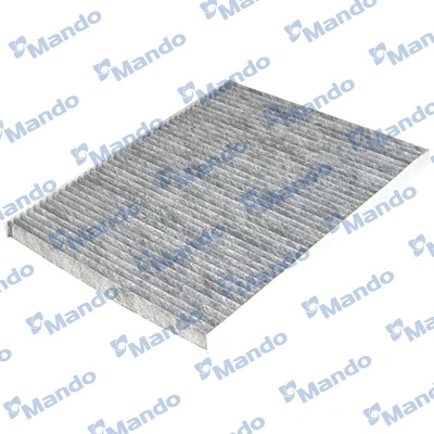 MMF025118 Mando
