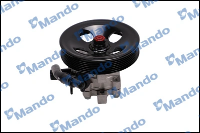 Kupić Pompa wspomagania hydraulicznego kierownicy Hyundai Santa Fe III DM w dobrej cenie
