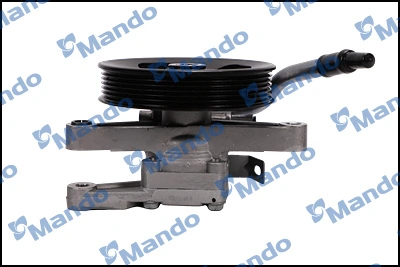  Pompa wspomagania hydraulicznego kierownicy KIA Cerato 2