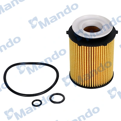 Do koszyka 15208HG00D VAG Filtr oleju