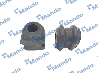 DCC010732 Mando