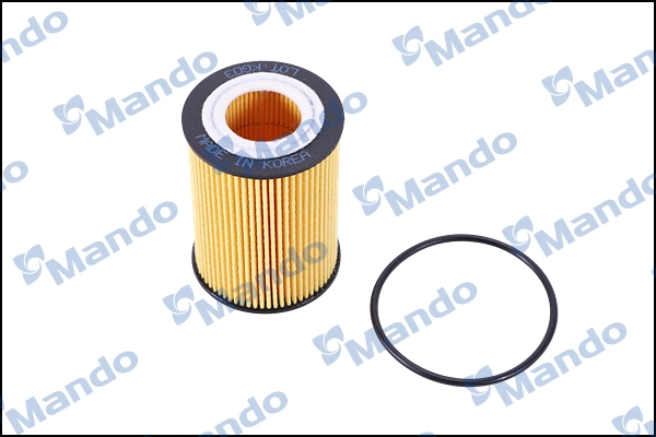 EEOH0006Y Mando Filtr oleju