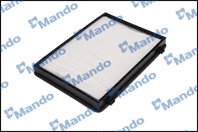 ECF00046M Mando Filtr kabiny