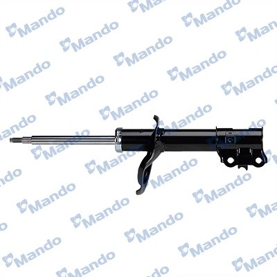 Amortyzator przedni prawy Mando EX546601E200 cena, od 55,78 USD