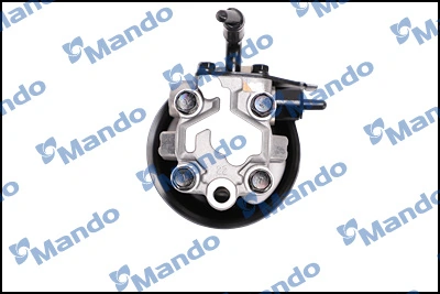 Do koszyka Pompa wspomagania hydraulicznego kierownicy Hyundai Terracan  HP