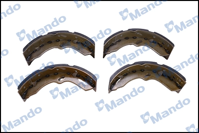 Do koszyka Amortyzator tylny Renault Clio III BR01, CR01