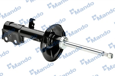 MSS020004 Mando Amortyzator przedni prawy