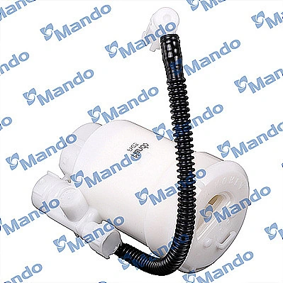 EFF00218T Mando Filtr paliwa