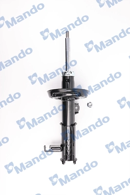 MSS020901 Mando