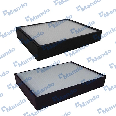 Filtr kabinowy Hyundai Santa Fe