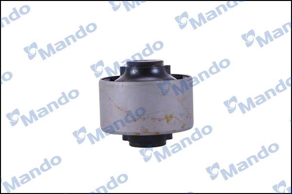 Do koszyka Silentblock przedniego wahacza dolnego Hyundai Santa Fe II CM