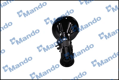 0K2JB34700 Hyundai/Kia Amortyzator przedni prawy