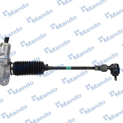 Do koszyka EX577002F101 Mando Listwa kierownicza (maglownica)