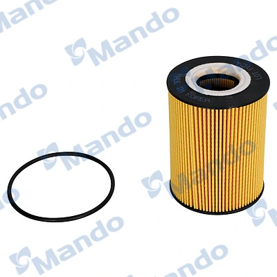 EEOZ0015Y Mando