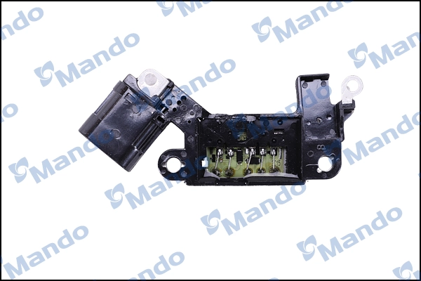 Regulator alternatora (przekaźnik ładowania) do Hyundai Santa Fe I SM