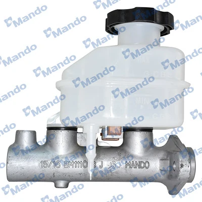 Główny cylinder hamulców KIA Cerato 1 LD