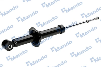  Amortyzator tylny Mitsubishi Outlander 1