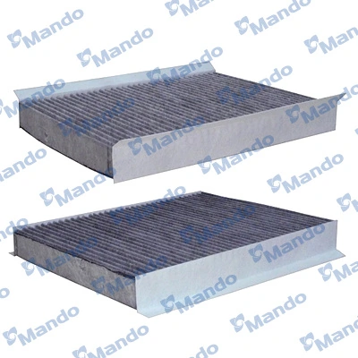 Filtr kabiny do Citroen Xsara Picasso N68