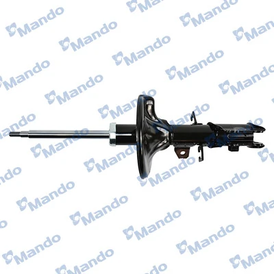 A00101 Mando Amortyzator przedni lewy