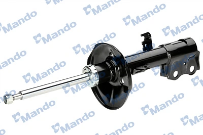 4852080142 Toyota Amortyzator przedni lewy